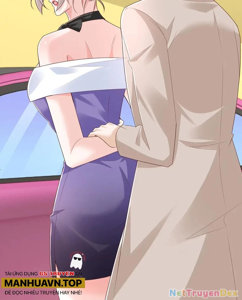 Mỗi Tuần Ta Có Một Nghề Nghiệp Mới Chapter 762 - Trang 2