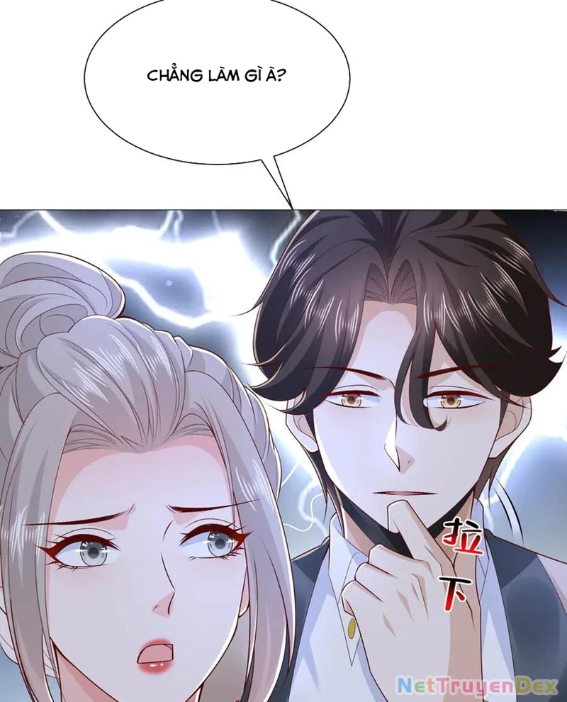 Mỗi Tuần Ta Có Một Nghề Nghiệp Mới Chapter 762 - Trang 2