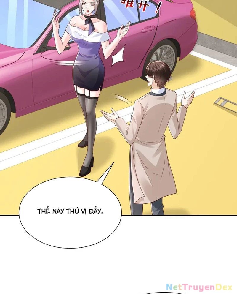 Mỗi Tuần Ta Có Một Nghề Nghiệp Mới Chapter 762 - Trang 2