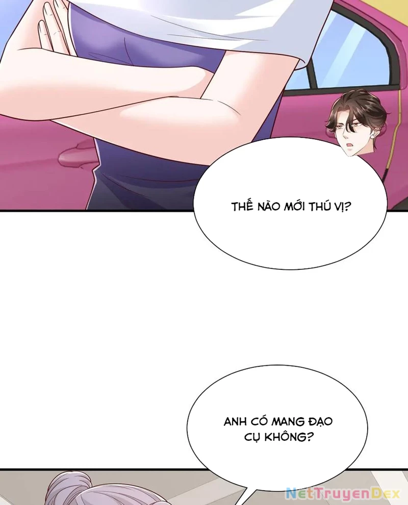Mỗi Tuần Ta Có Một Nghề Nghiệp Mới Chapter 762 - Trang 2