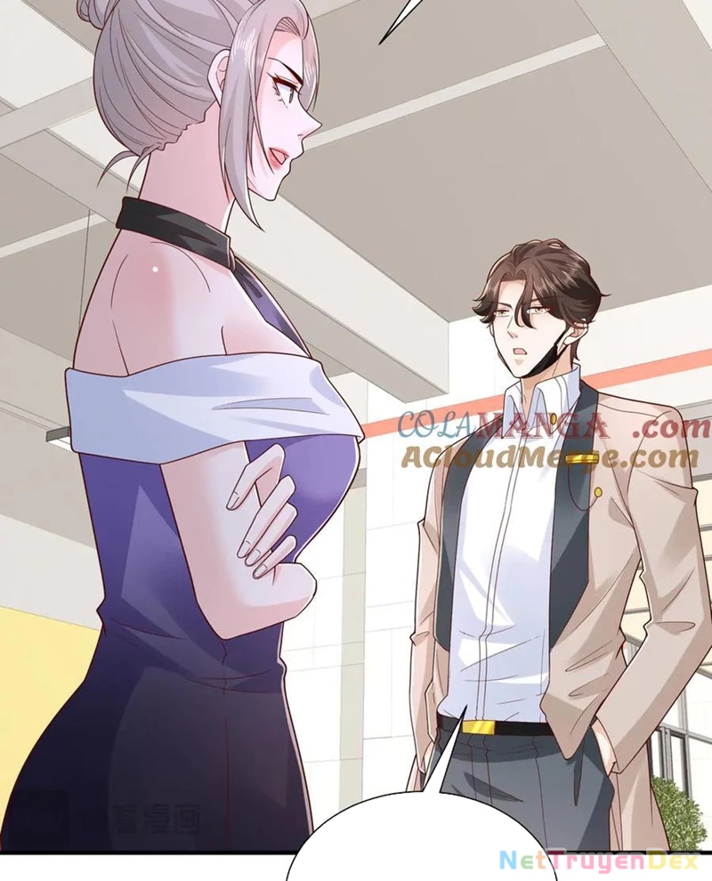 Mỗi Tuần Ta Có Một Nghề Nghiệp Mới Chapter 762 - Trang 2