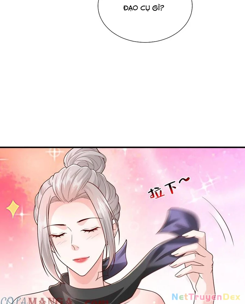 Mỗi Tuần Ta Có Một Nghề Nghiệp Mới Chapter 762 - Trang 2