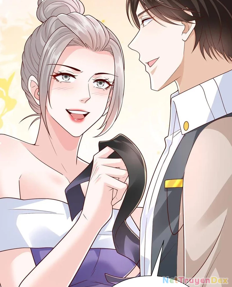Mỗi Tuần Ta Có Một Nghề Nghiệp Mới Chapter 762 - Trang 2