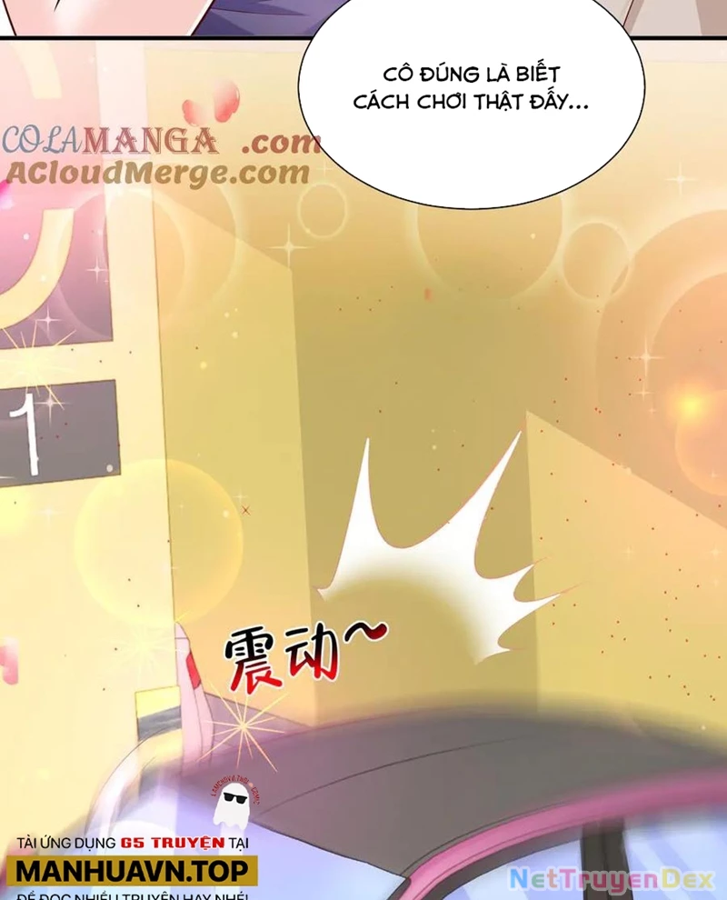 Mỗi Tuần Ta Có Một Nghề Nghiệp Mới Chapter 762 - Trang 2