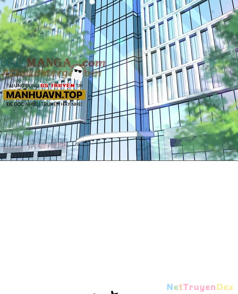 Mỗi Tuần Ta Có Một Nghề Nghiệp Mới Chapter 762 - Trang 2