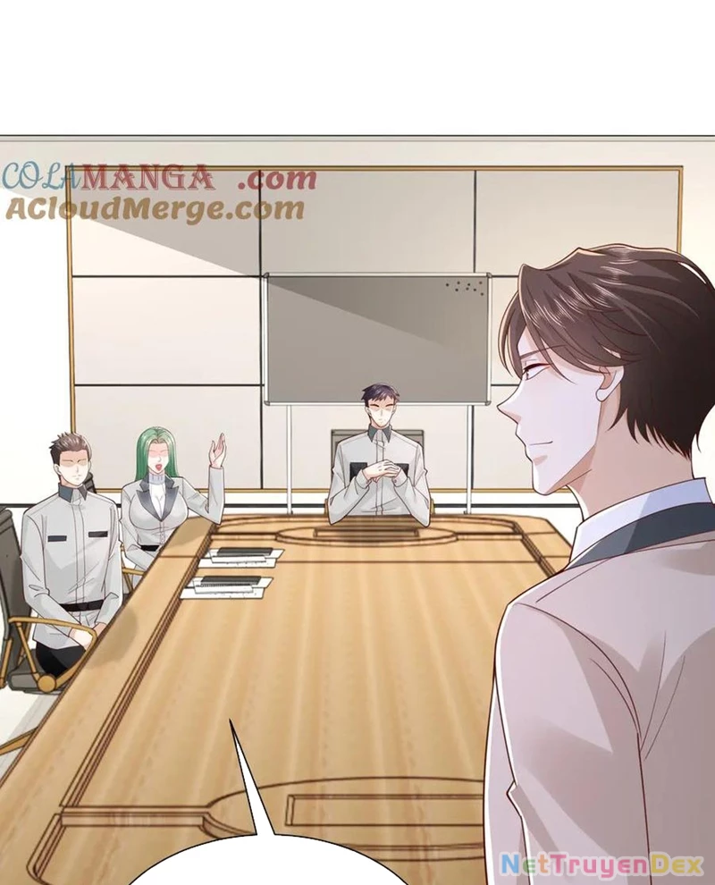 Mỗi Tuần Ta Có Một Nghề Nghiệp Mới Chapter 762 - Trang 2