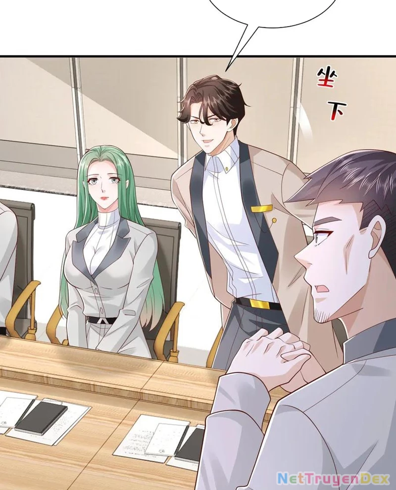 Mỗi Tuần Ta Có Một Nghề Nghiệp Mới Chapter 762 - Trang 2