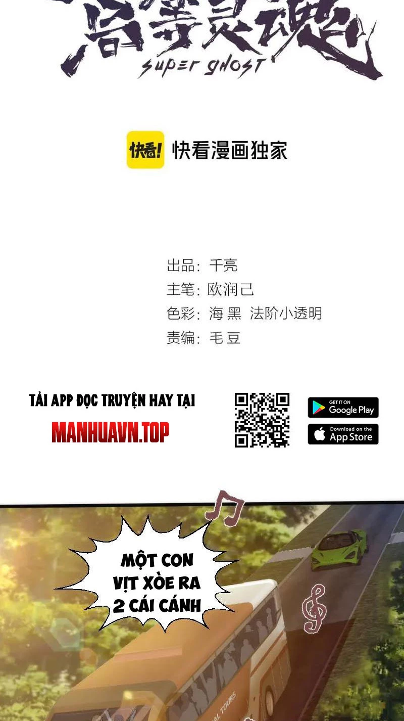 Cao Đẳng Linh Hồn Chapter 258 - 2