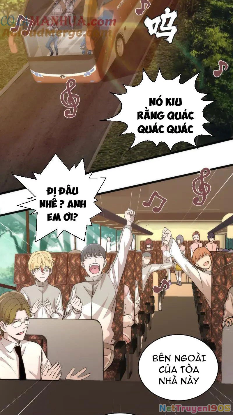 Cao Đẳng Linh Hồn Chapter 258 - 3