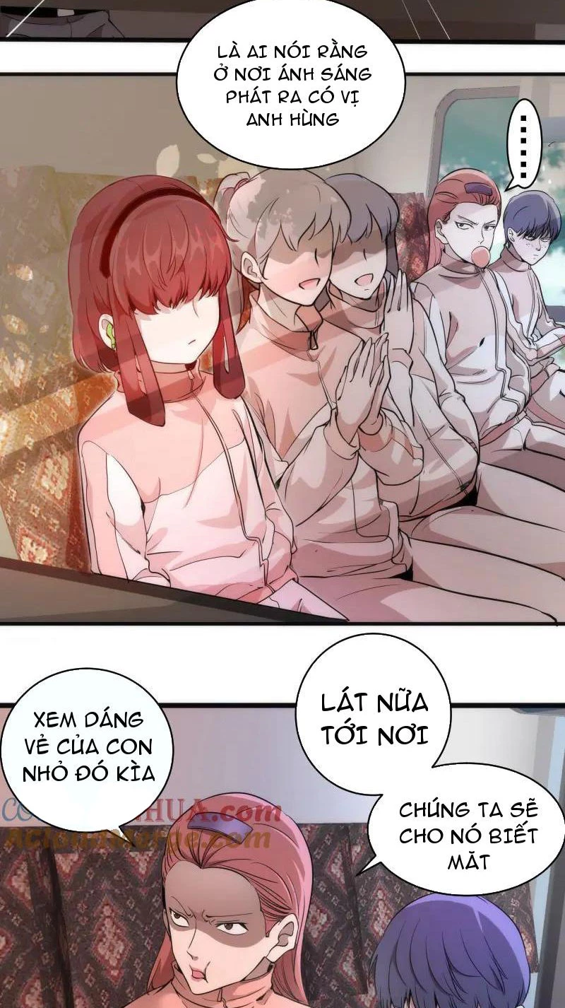 Cao Đẳng Linh Hồn Chapter 258 - 4