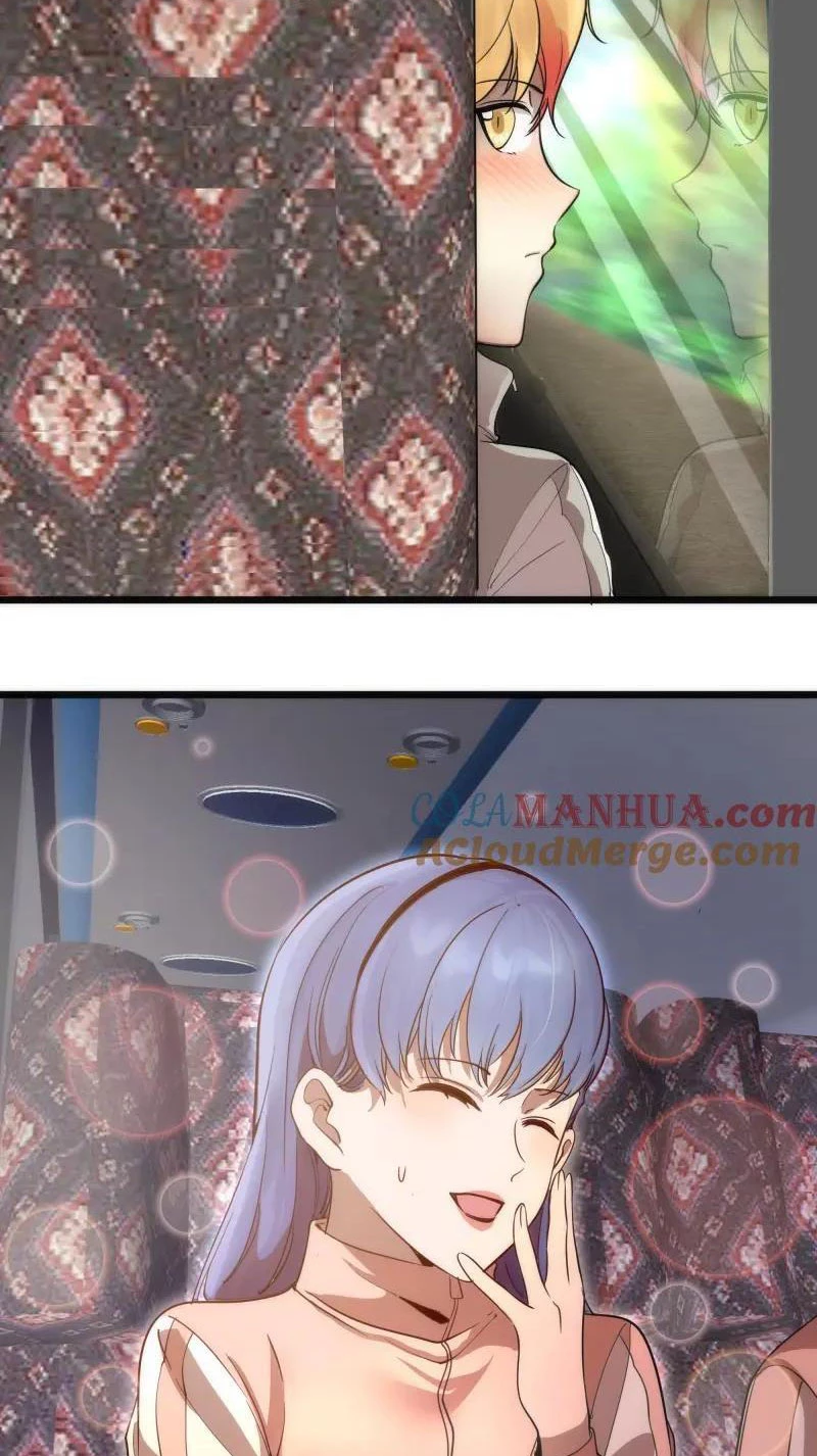 Cao Đẳng Linh Hồn Chapter 258 - 6