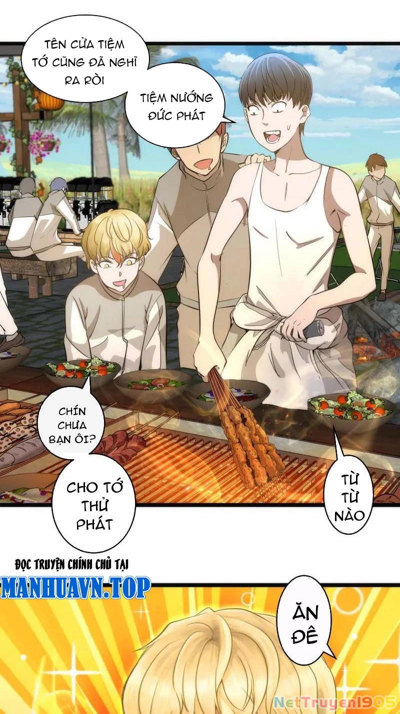 Cao Đẳng Linh Hồn Chapter 258 - 12