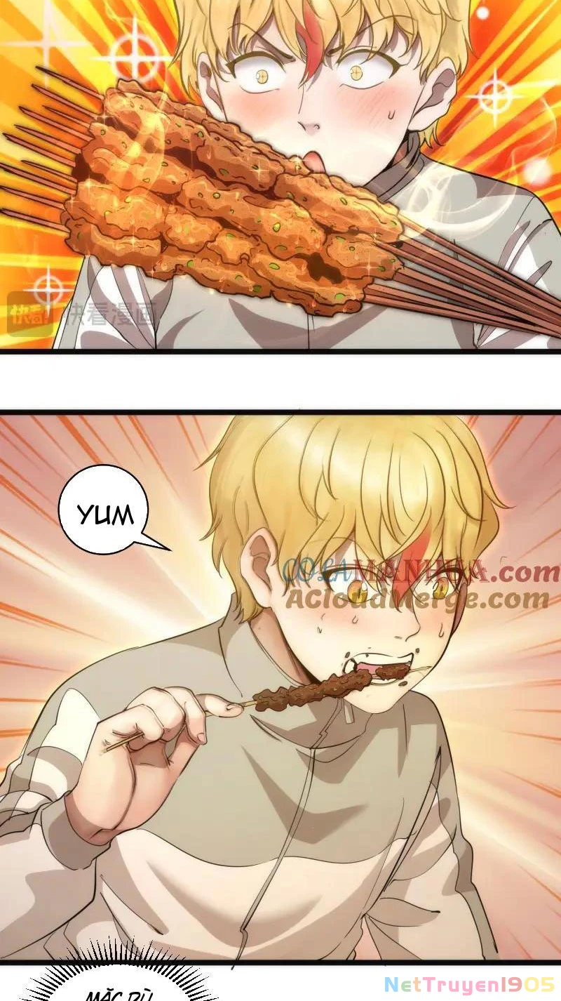 Cao Đẳng Linh Hồn Chapter 258 - 13