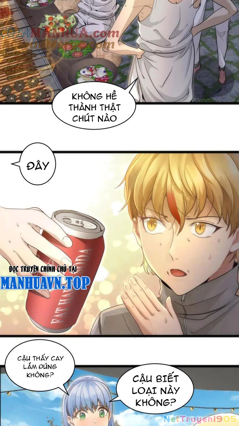 Cao Đẳng Linh Hồn Chapter 258 - 17