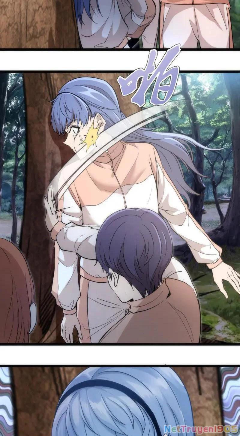 Cao Đẳng Linh Hồn Chapter 258 - 21