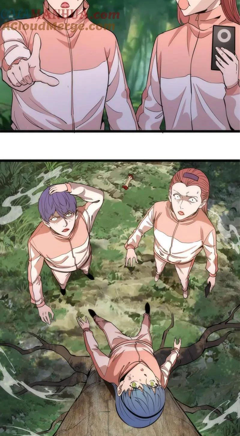 Cao Đẳng Linh Hồn Chapter 258 - 24