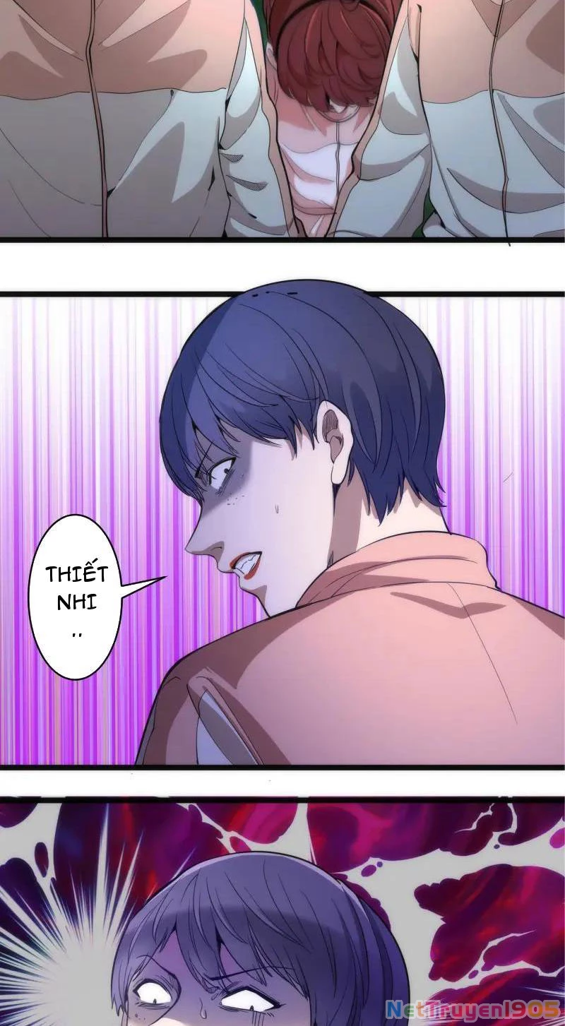 Cao Đẳng Linh Hồn Chapter 258 - 26