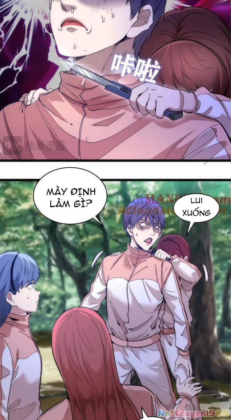 Cao Đẳng Linh Hồn Chapter 258 - 27