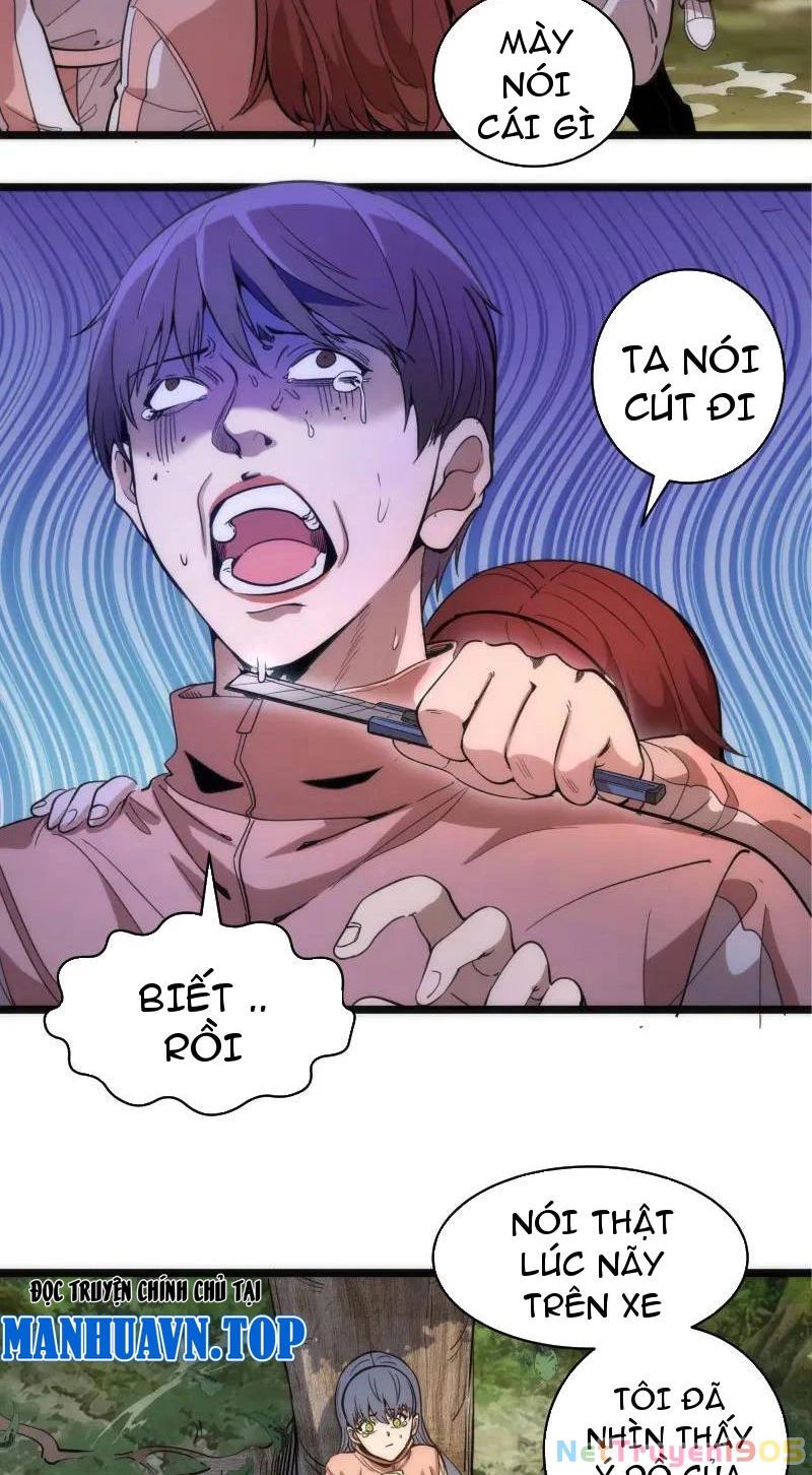 Cao Đẳng Linh Hồn Chapter 258 - 28