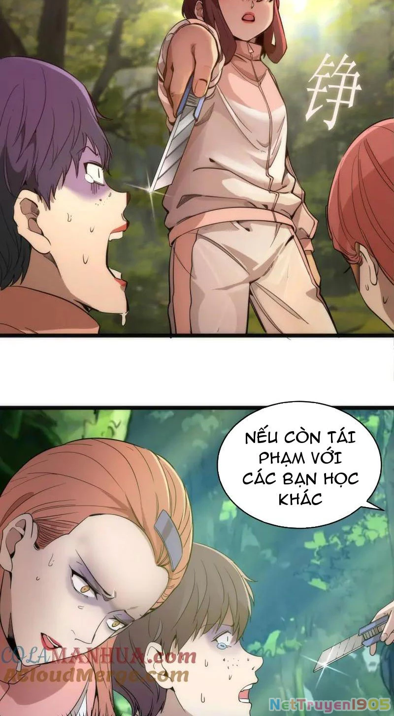 Cao Đẳng Linh Hồn Chapter 258 - 30