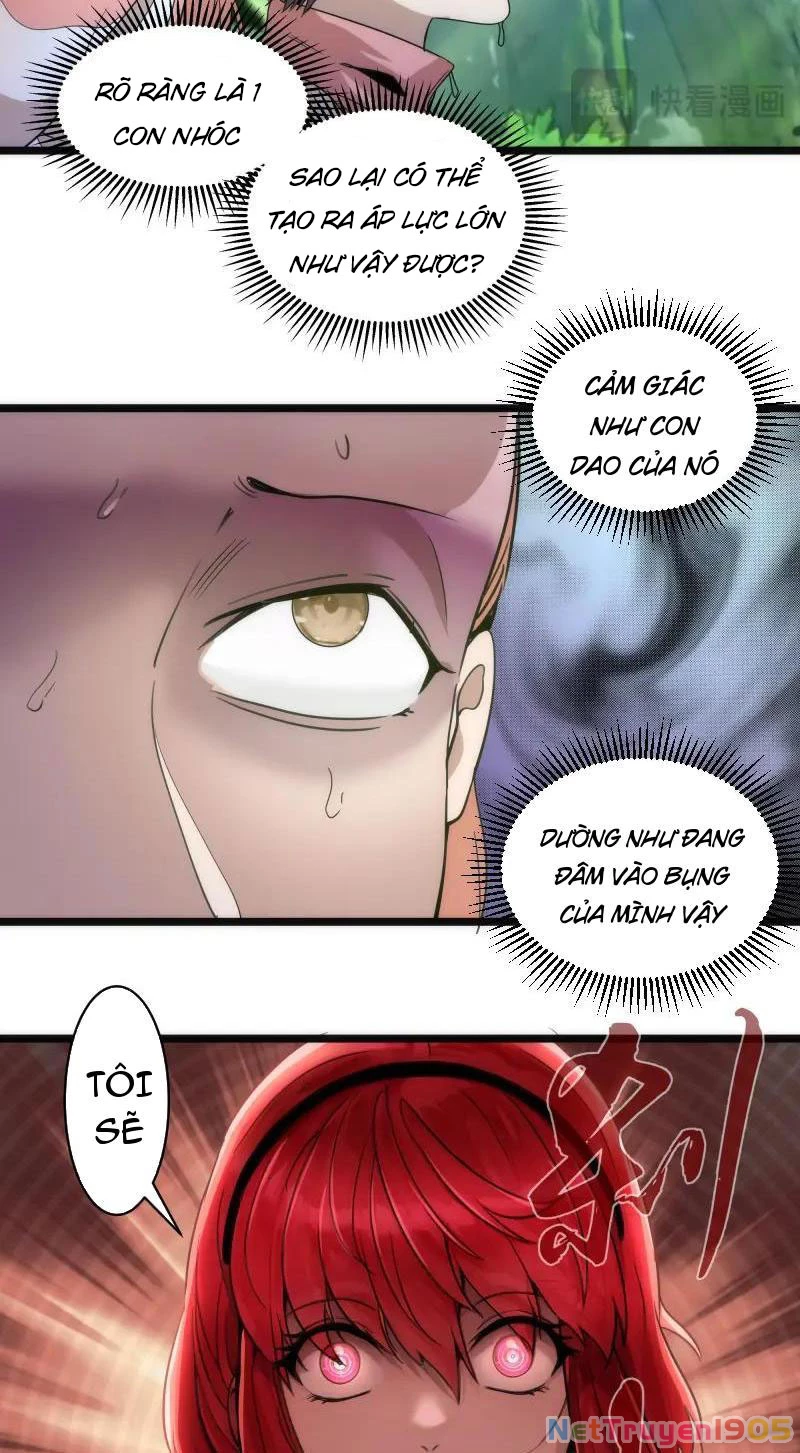 Cao Đẳng Linh Hồn Chapter 258 - 31