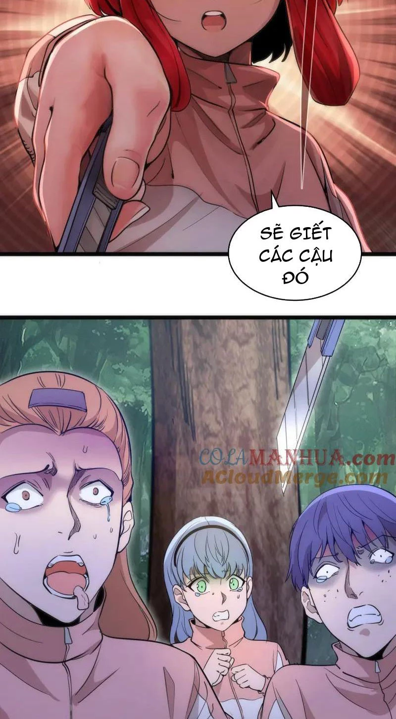 Cao Đẳng Linh Hồn Chapter 258 - 32