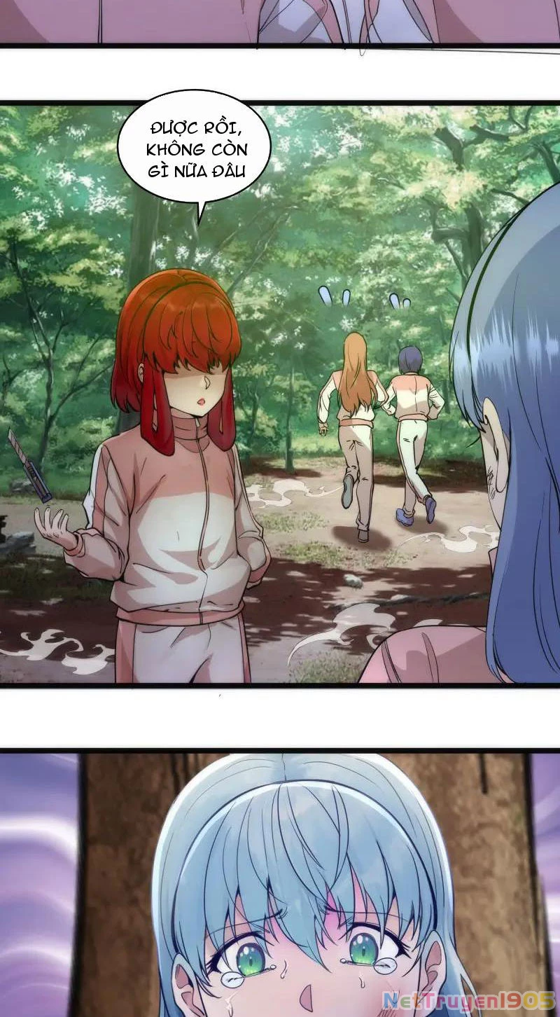 Cao Đẳng Linh Hồn Chapter 258 - 33