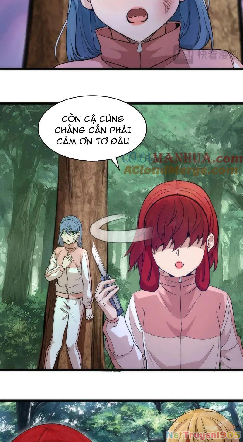 Cao Đẳng Linh Hồn Chapter 258 - 34