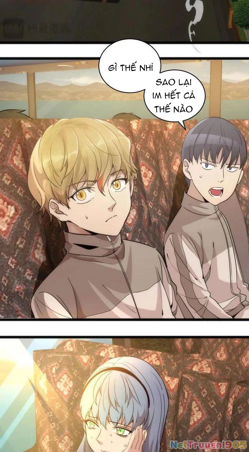 Cao Đẳng Linh Hồn Chapter 258 - 38
