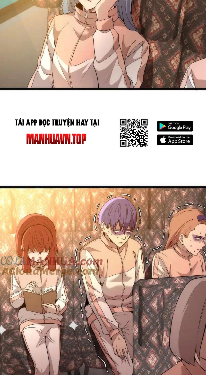 Cao Đẳng Linh Hồn Chapter 258 - 39