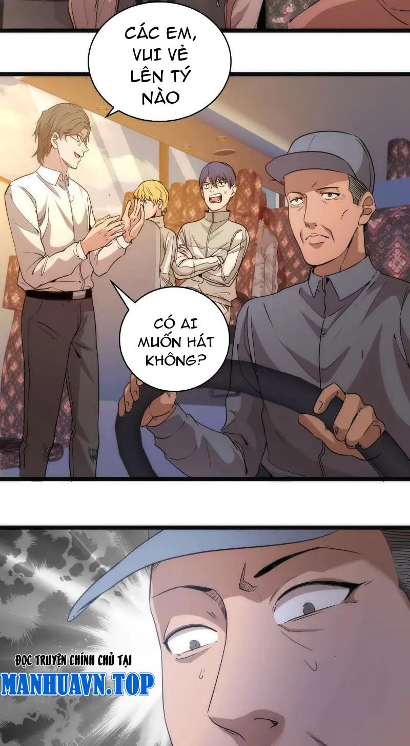 Cao Đẳng Linh Hồn Chapter 258 - 40