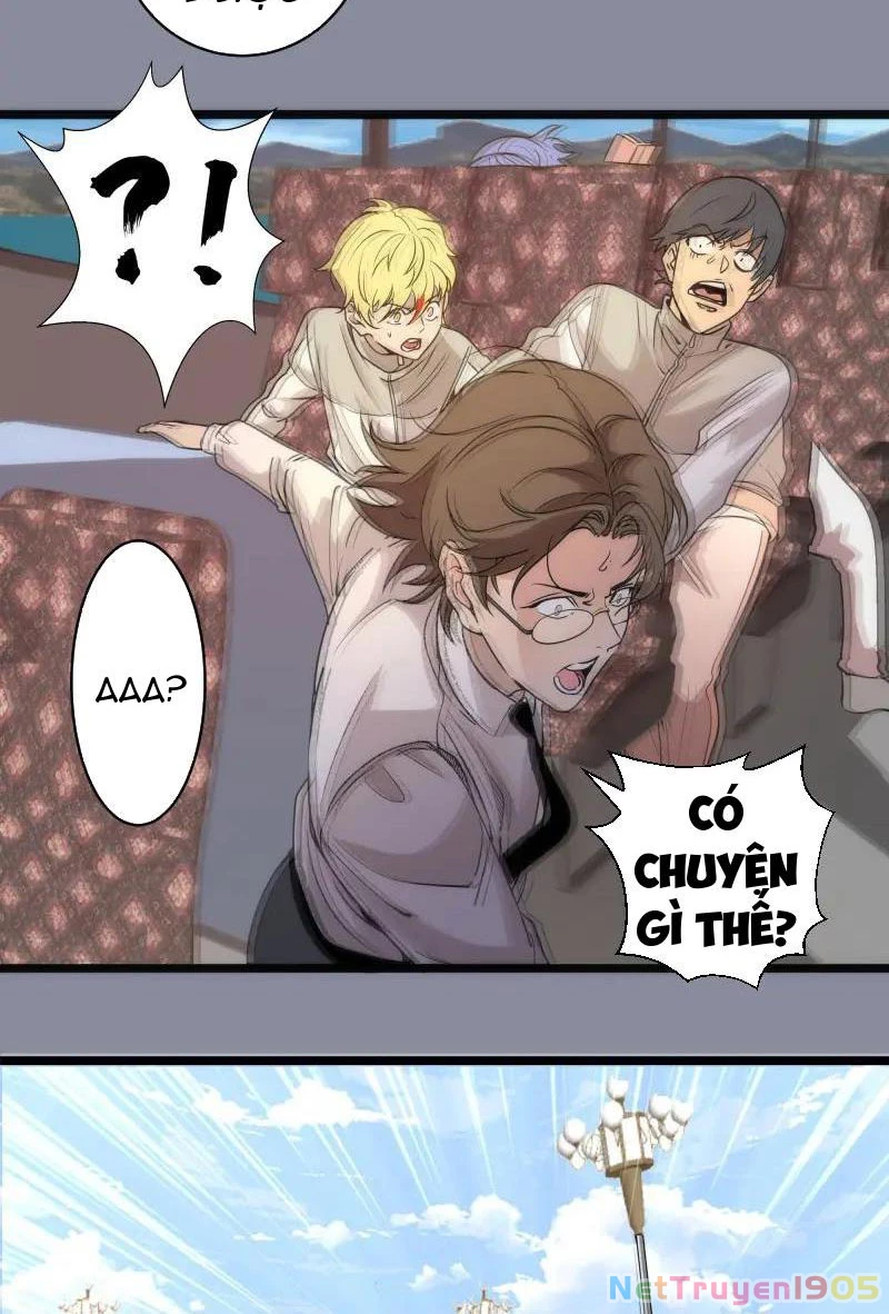 Cao Đẳng Linh Hồn Chapter 258 - 42