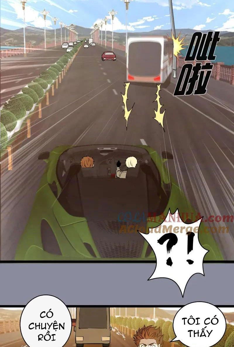 Cao Đẳng Linh Hồn Chapter 258 - 43