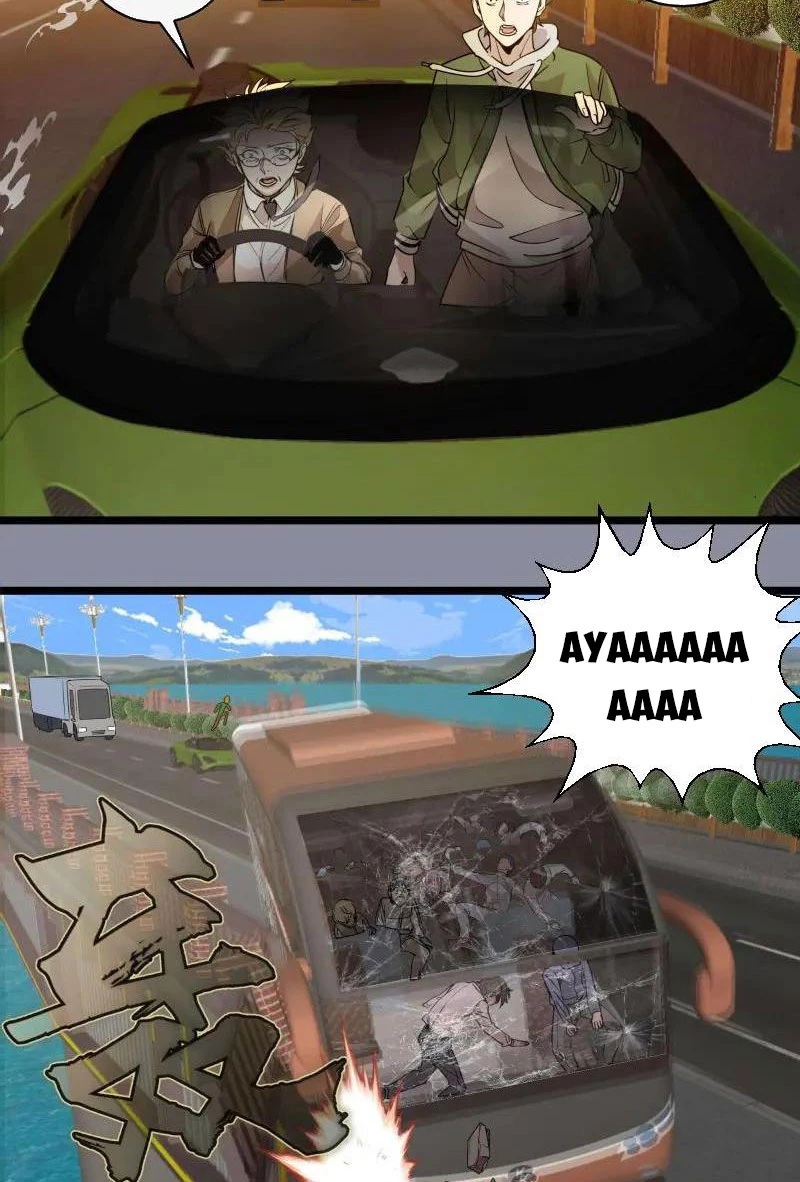 Cao Đẳng Linh Hồn Chapter 258 - 44