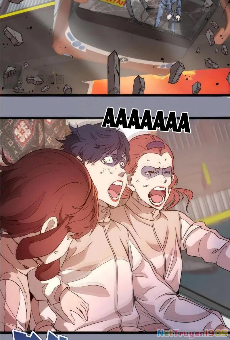 Cao Đẳng Linh Hồn Chapter 258 - 46