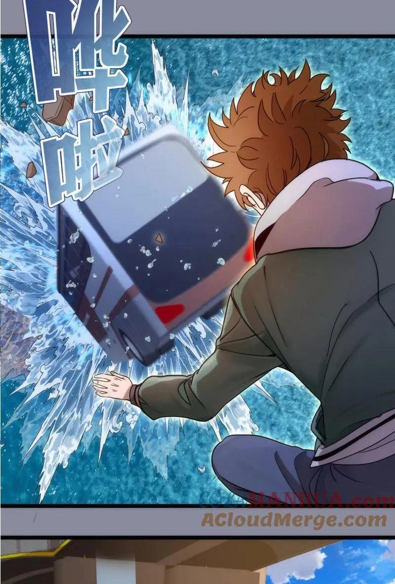 Cao Đẳng Linh Hồn Chapter 258 - 47