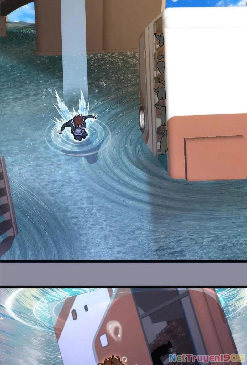 Cao Đẳng Linh Hồn Chapter 258 - 48