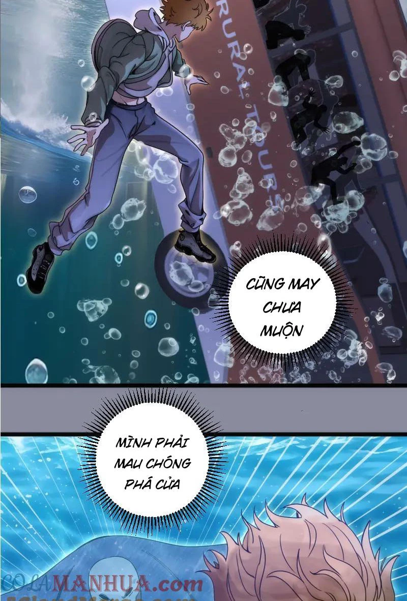 Cao Đẳng Linh Hồn Chapter 258 - 49