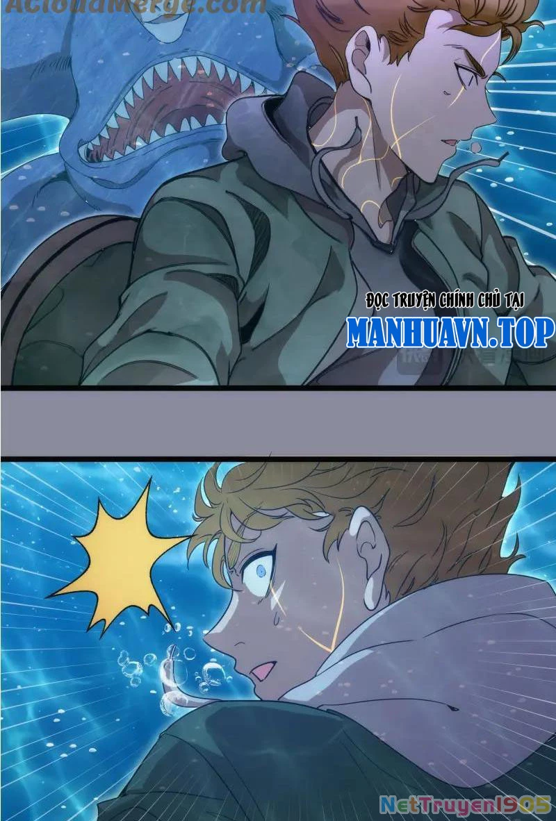 Cao Đẳng Linh Hồn Chapter 258 - 50