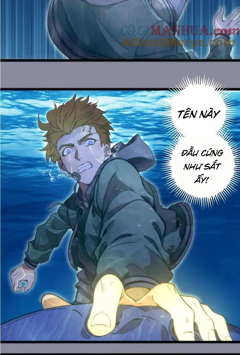 Cao Đẳng Linh Hồn Chapter 258 - 52