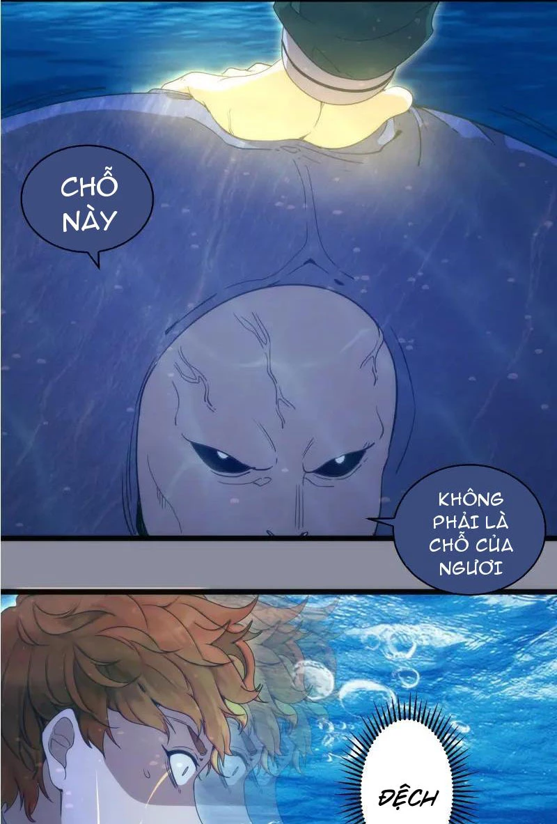 Cao Đẳng Linh Hồn Chapter 258 - 53