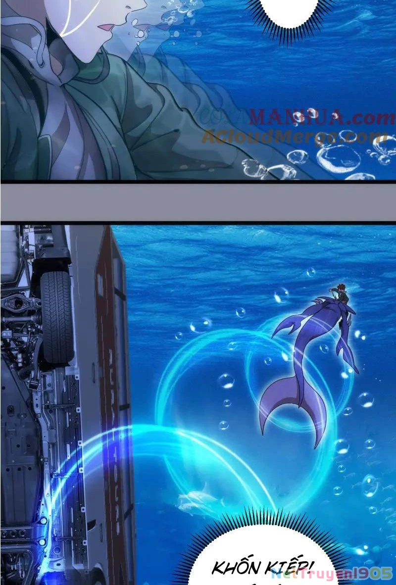 Cao Đẳng Linh Hồn Chapter 258 - 54