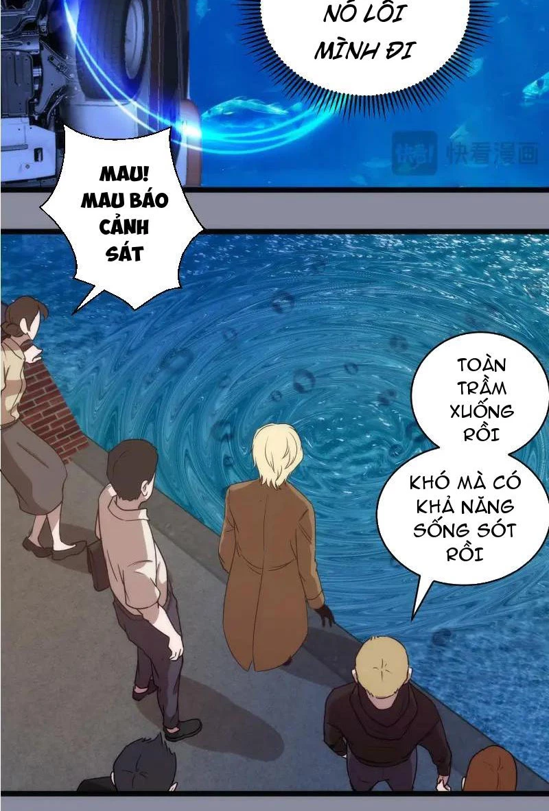 Cao Đẳng Linh Hồn Chapter 258 - 55