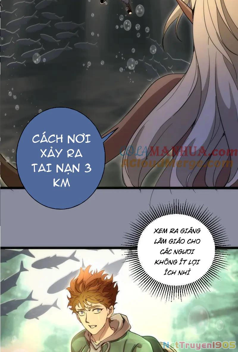 Cao Đẳng Linh Hồn Chapter 258 - 58