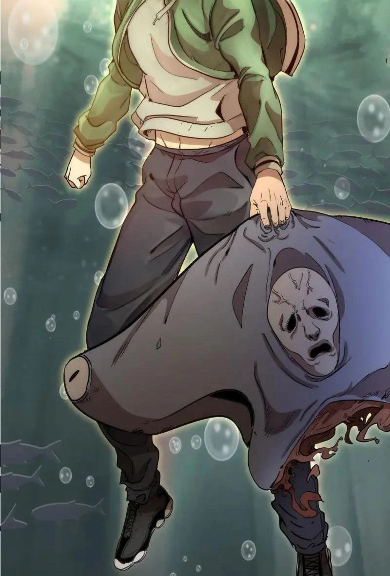 Cao Đẳng Linh Hồn Chapter 258 - 59