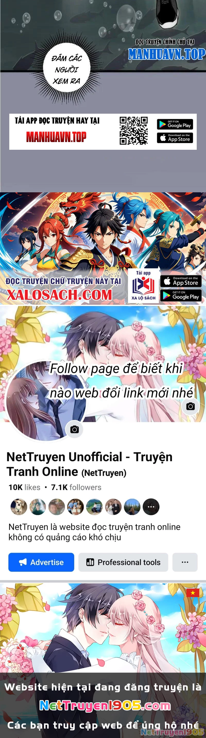 Cao Đẳng Linh Hồn Chapter 258 - 60