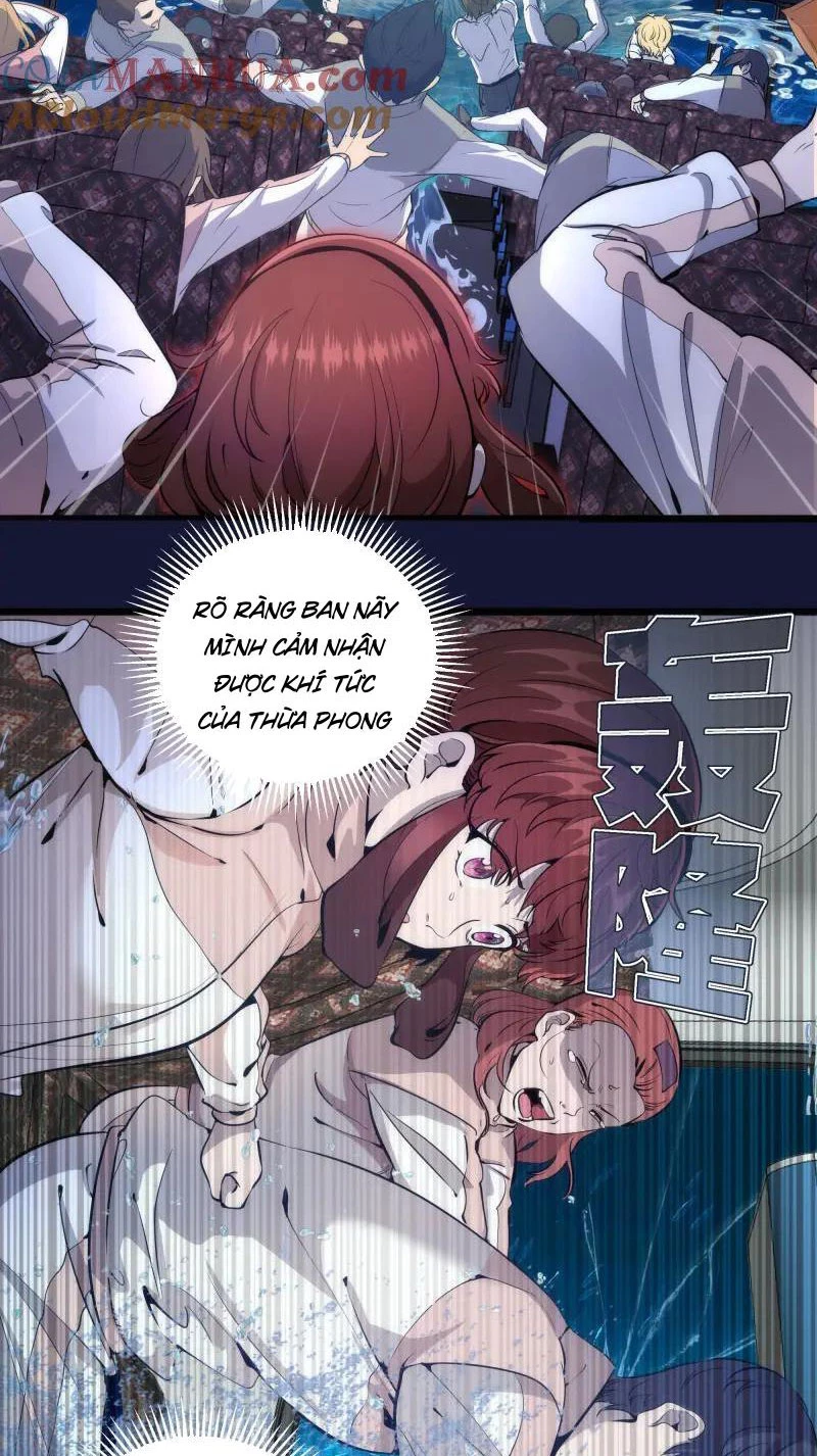 Cao Đẳng Linh Hồn Chapter 259 - 3