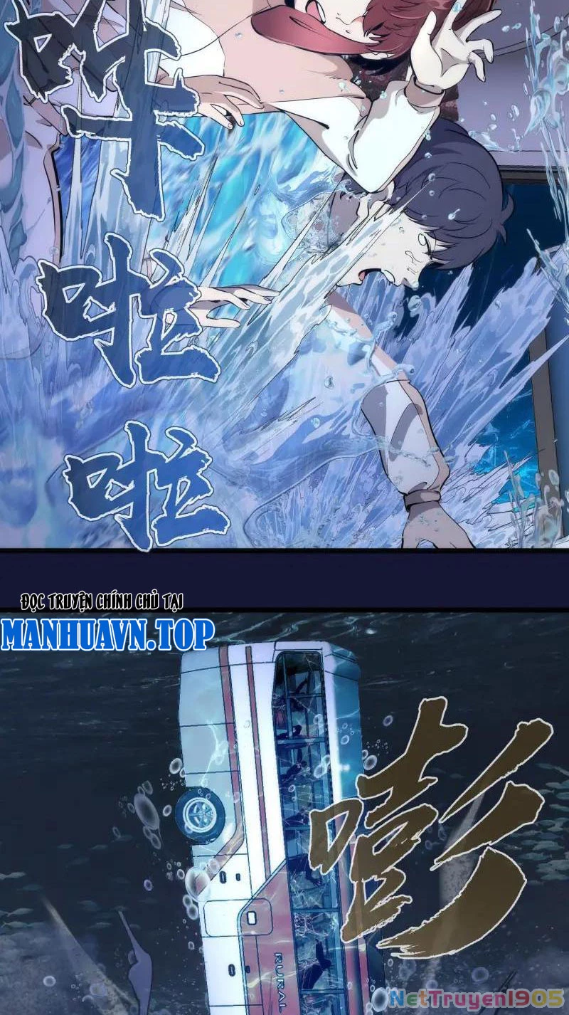 Cao Đẳng Linh Hồn Chapter 259 - 5