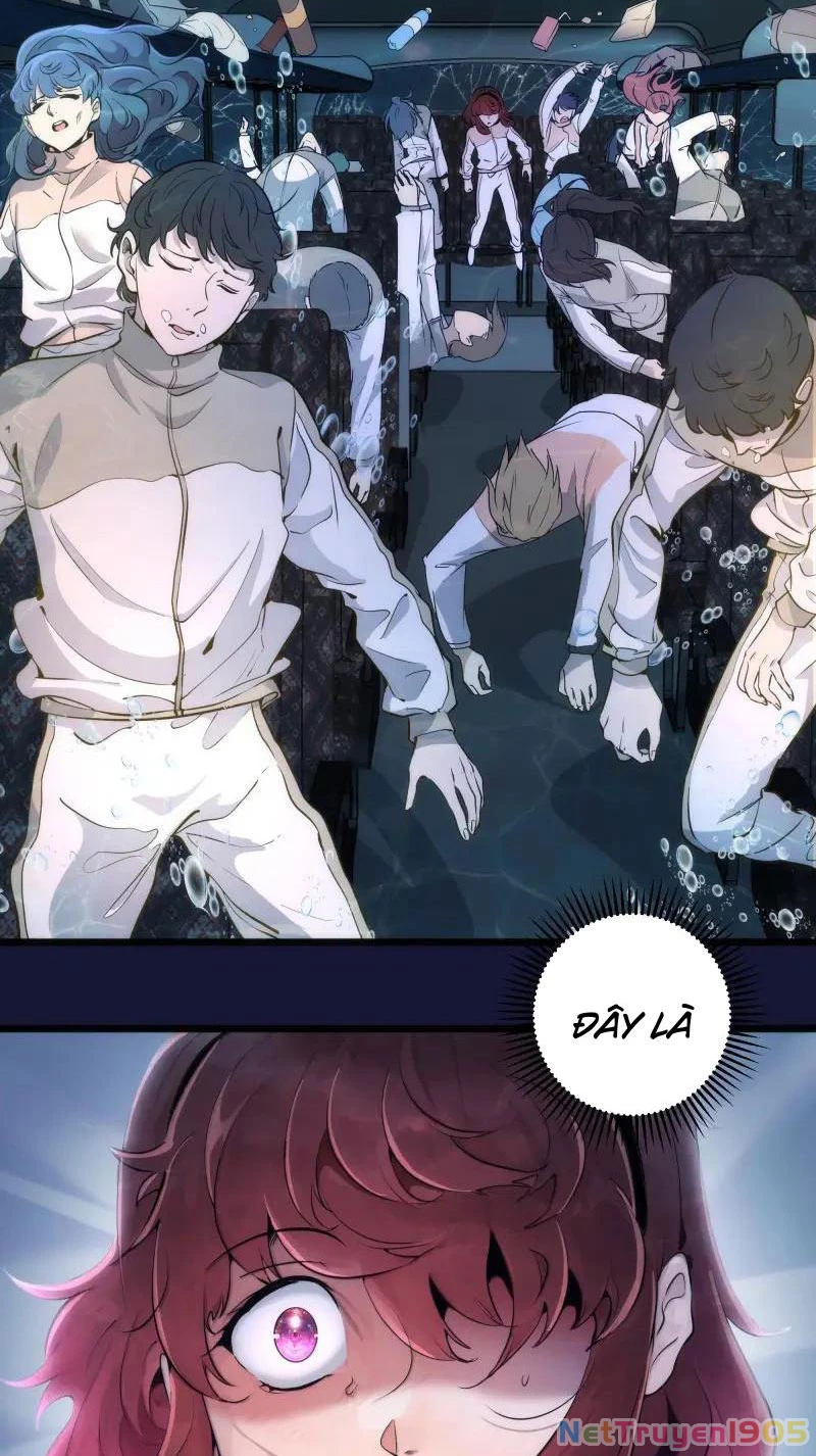 Cao Đẳng Linh Hồn Chapter 259 - 7