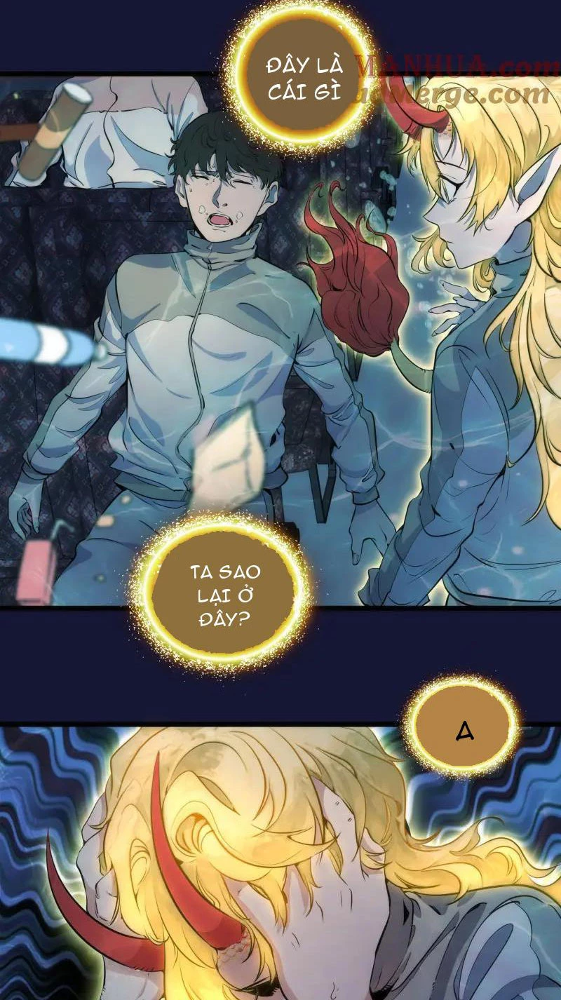 Cao Đẳng Linh Hồn Chapter 259 - 10